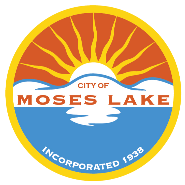 City of Moses Lake